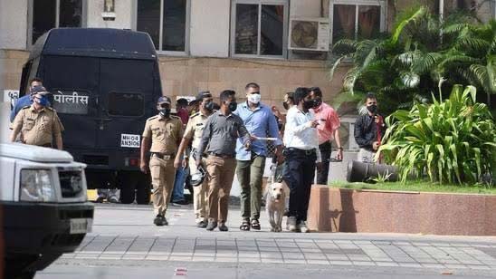 Mantralaya bomb threater arrested in Pune
