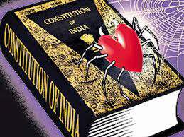 Anti-love jihad law to be implemented in Gujarat from June 15