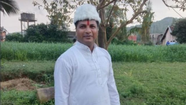 Corona kills 38-year-old Kolhapur professor