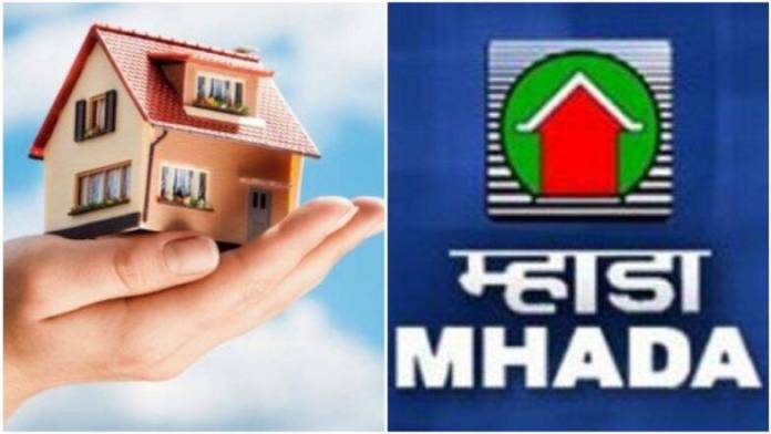 The lottery for MHADA flats in Pune will be drawn online on July 2