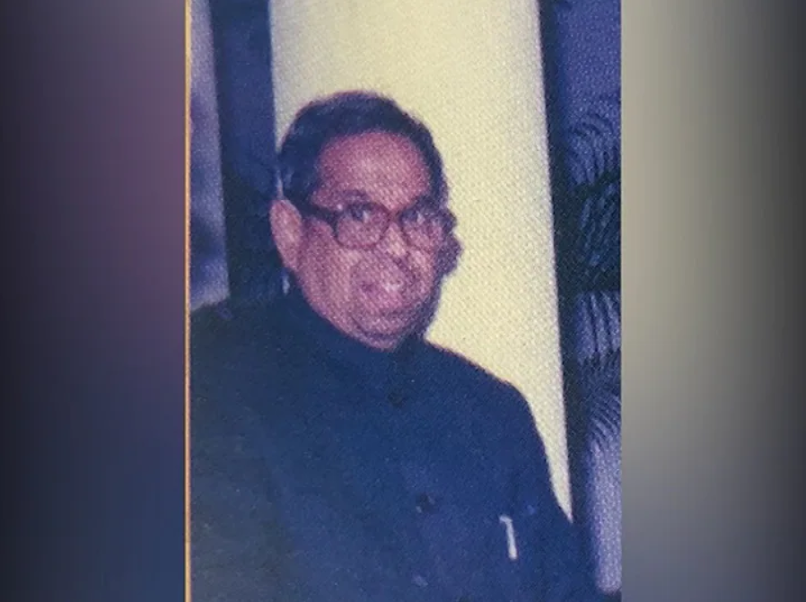 PV Narasimha Rao, Yashwantrao Chavan's personal assistant Ram Khandekar passed away