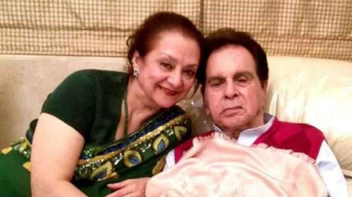 Dilip Kumar's condition is stable