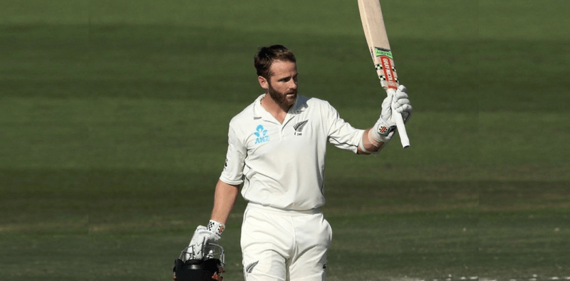 Another big blow to New Zealand before the final; Captain Ken Williamson injured