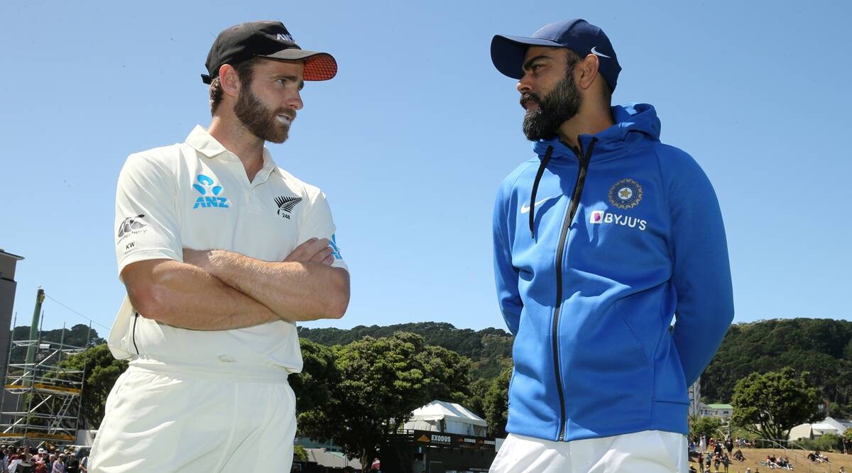 World Test Championship: India-New Zealand historic match from today