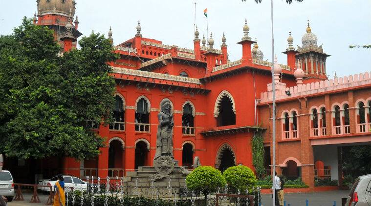 It is unfortunate that there is no law against domestic violence by the wife - Madras High Court