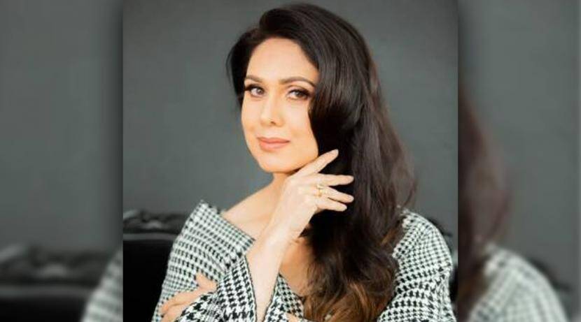 The one-time top actress wants to make a comeback in Bollywood; Said, "Now the children are settled."