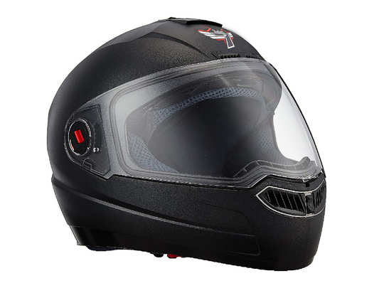 The central government will impose new rules on two-wheeler helmets, otherwise