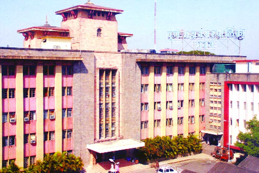 Pune Municipal Corporation submits raw plan of ward formation to Election Commission