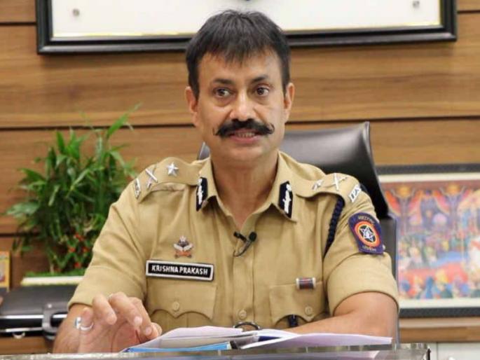 Security negligence on the part of the agency responsible for ATMs - Commissioner of Police Krishna Prakash
