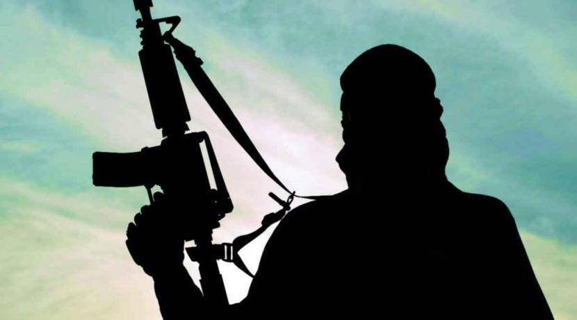 Two terrorists, including the top commander of Lashkar-e-Toiba, were killed in Baramulla