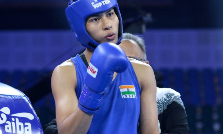 Lovelina Borgohen hits semi-finals, India wins another medal at Tokyo Olympics