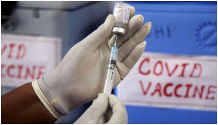 Scarcity of ‘covishield’ vaccine; The second dose of Kovacin will be available at 4 centers on Tuesday