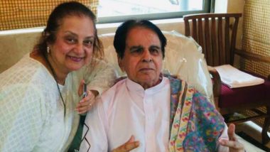 Dilip Kumar Passes Away: Famous actor Dilip Kumar passes away; The 'Tragedy King' died at the age of 98