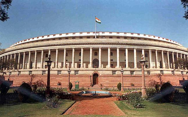 Rainy session of Parliament from 19th July