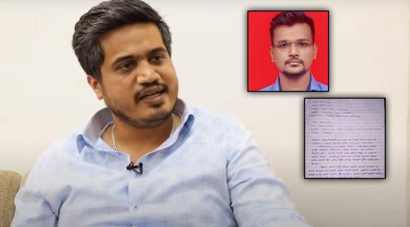 #MPSCExams: Young generation frustrated, take exams early- MLA Rohit Pawar's request to Thackeray government