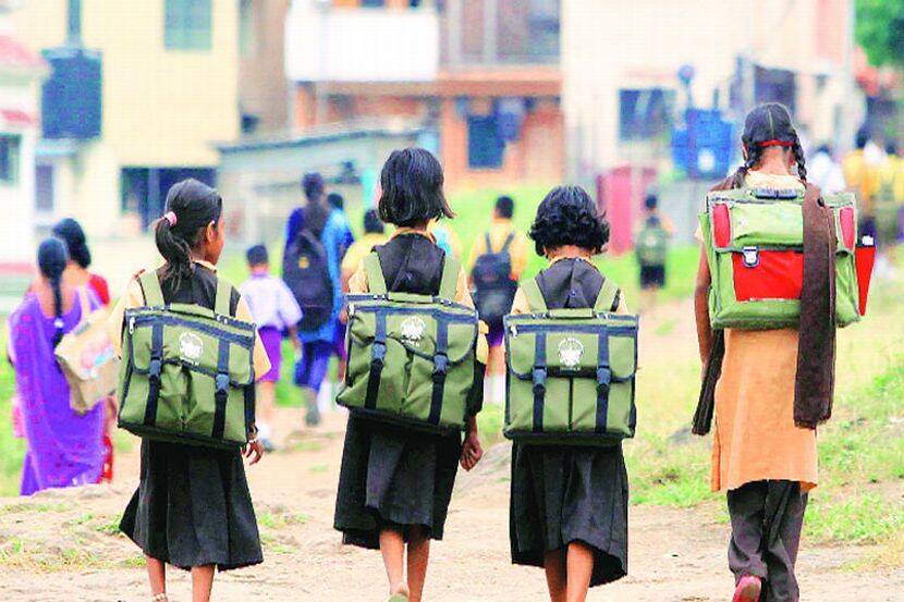 Schools in the state should start from Monday; Education department's proposal to the Chief Minister