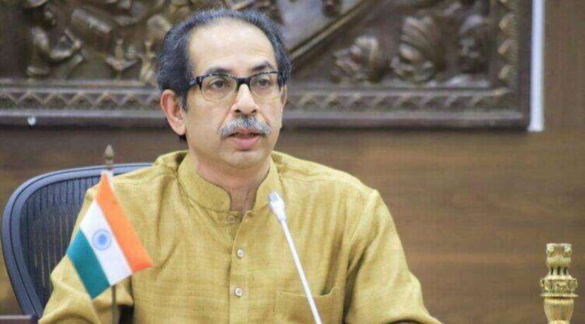 #Breaking: Thackeray govt allows hotels, restaurants, malls to continue till 10 pm