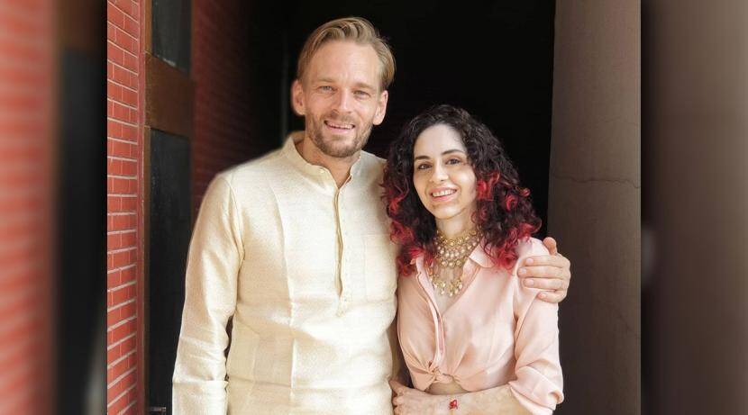 New Zealand's famous YouTuber blacklisted by Indian government !; Wife runs to court