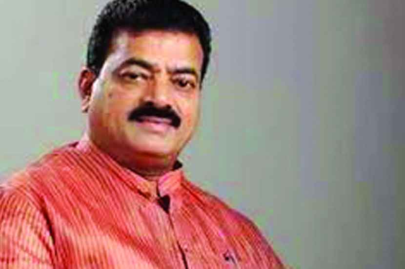 BJP's ploy to eliminate Marathi leaders and industrialists in the state - Bhaskar Jadhav