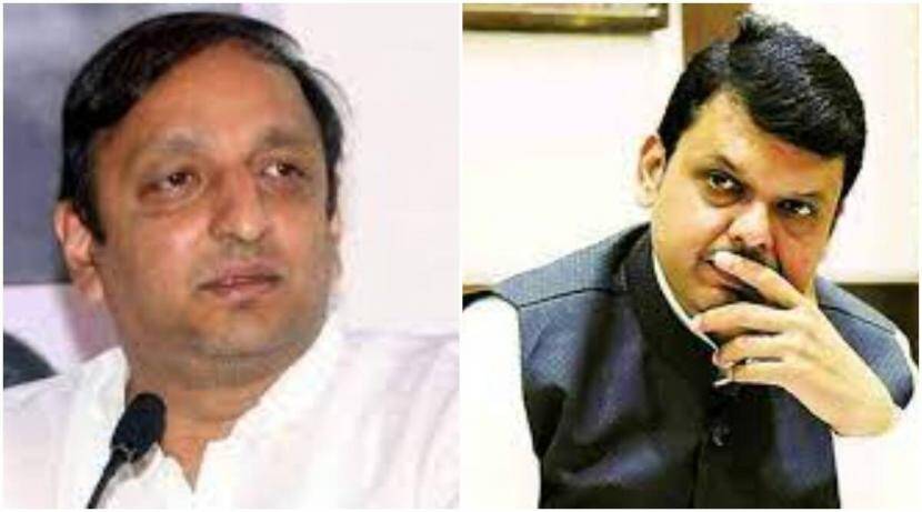 Did the 'Pegasus' scandal happen in Maharashtra too? Mahavikasaghadi government should investigate - Sachin Sawant