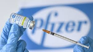 Pfizer vaccine more effective on delta than beta '