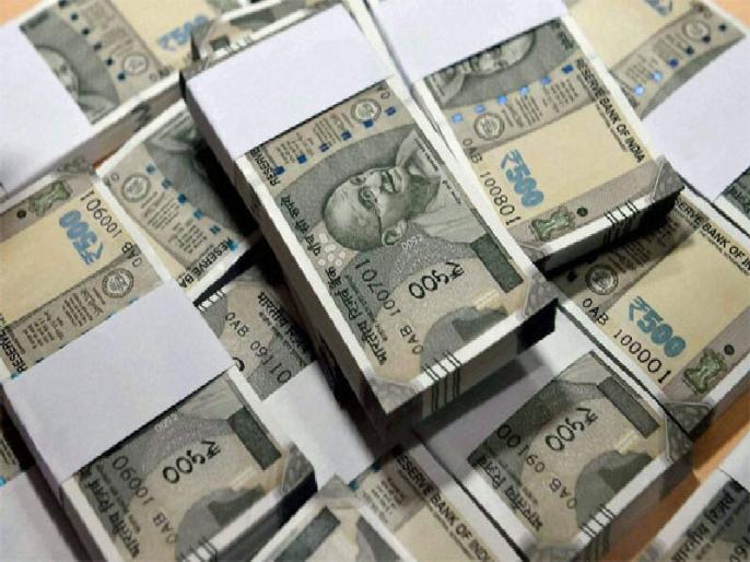 Five lakh rupees notes disappear from Nashik's currency note press