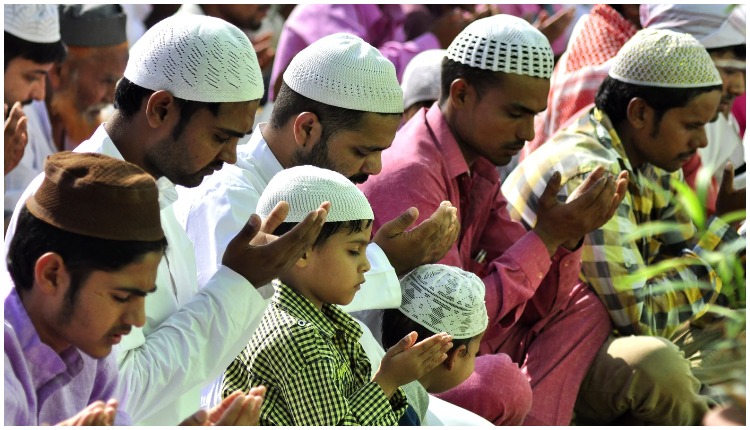 Pray at home; Municipal Corporation appeals to Muslim brothers