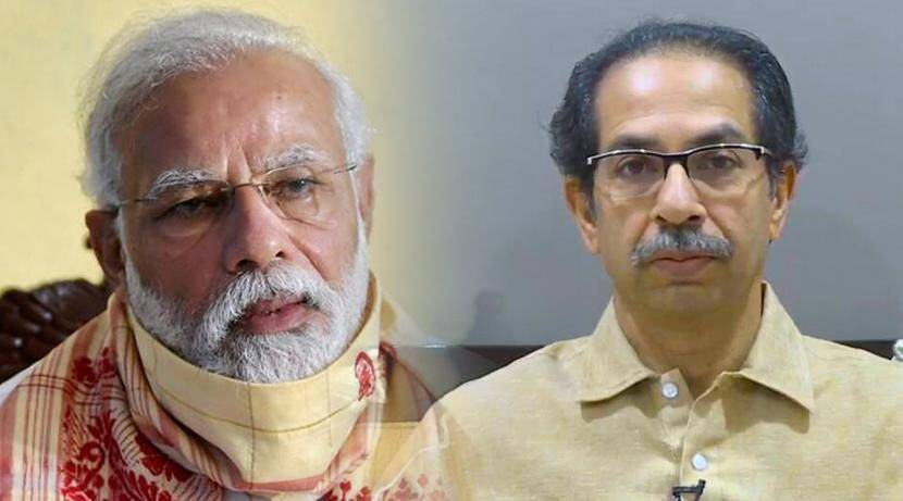 "Modi called and assured all possible cooperation and…"; Information of Chief Minister Uddhav Thackeray