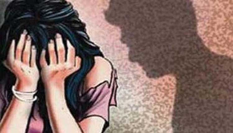 Accused of raping NCP corporator's son