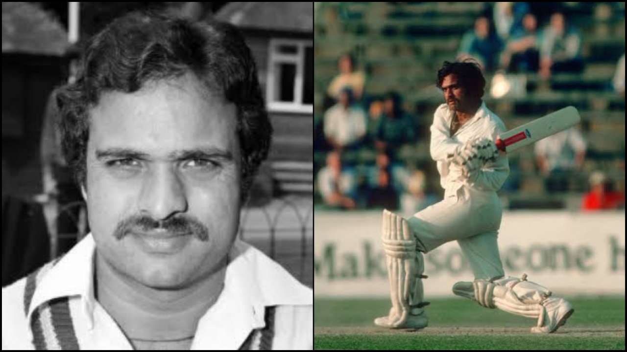Yashpal Sharma, who helped India win their first World Cup, dies of a heart attack