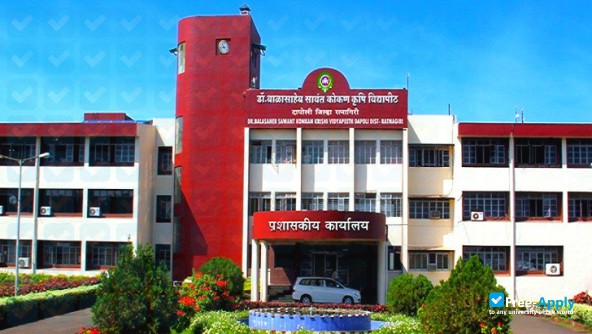 Dapoli Konkan Agricultural University signs agreement with ISKCON for farmers