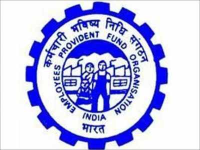 Employment reforms! 12.83 lakh new EPFO ​​members in June