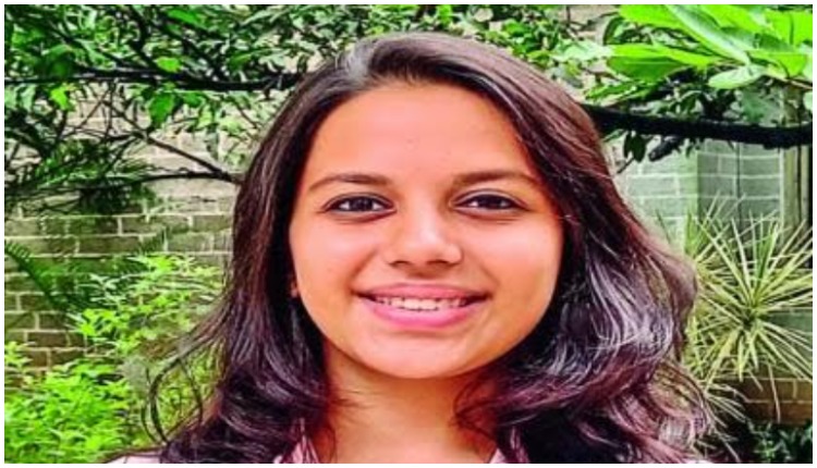 Admirable! Aditi Katare from Shahunagar selected in Indian Air Force