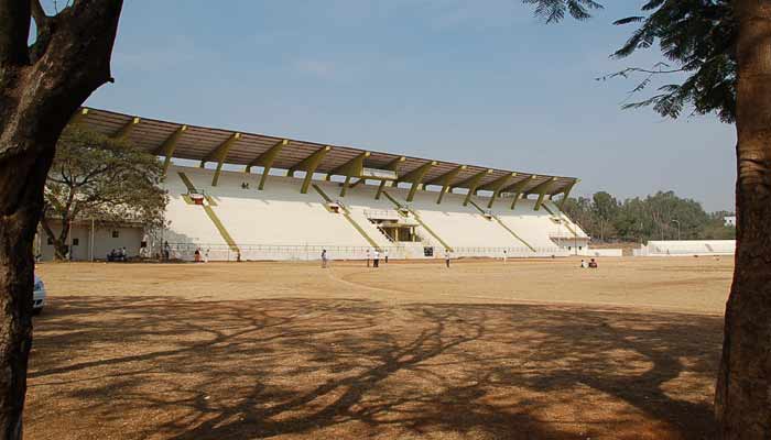 Annasaheb Magar to develop PPP stadium on 10 acres of sports complex