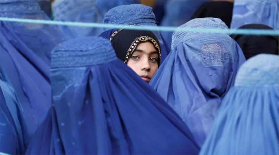 Women can learn in Afghanistan! Taliban education minister's announcement