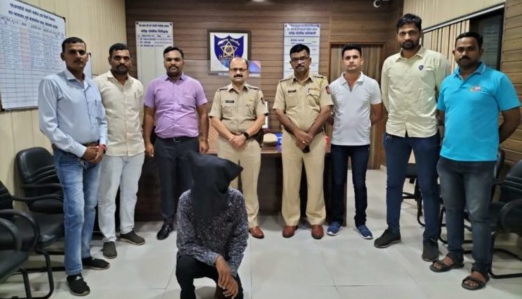 21 kg cannabis worth Rs 15 lakh seized, accused arrested