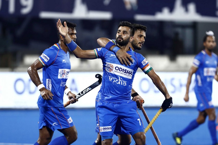 Declare Hockey the Official National Game of India; Petition in the Supreme Court