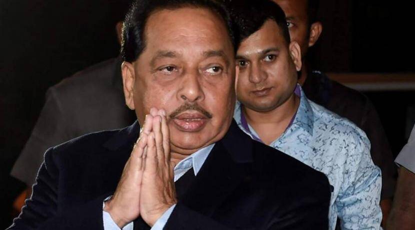 Rane absent from Alibag police due to health reasons