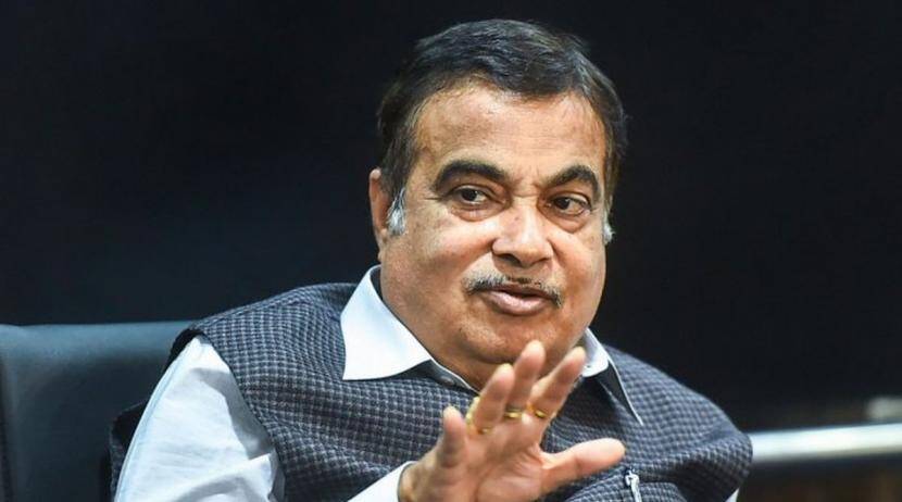 Nitin Gadkari: 'Chinese companies do not invest in highway projects'