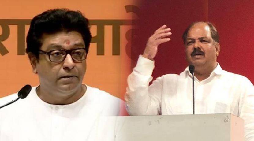 Raj Thackeray has no understanding of history beyond Purandare, criticism of Sambhaji Brigade