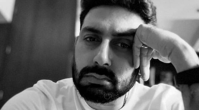 Abhishek Bachchan admitted to hospital, Aishwarya left shooting and reached hospital