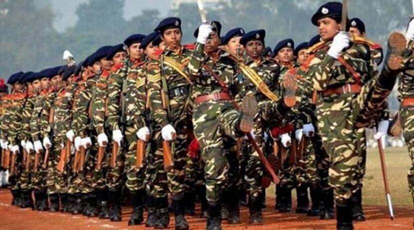 Important decision! Five women officers who have completed their service qualifications in the Indian Army have been promoted to the rank of Colonel