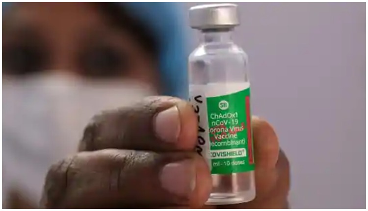 Covishield vaccine will be available at 68 centers on Saturday