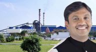 BJP MLA Rahul Kul's Bhima co-operative sugar factory confiscated