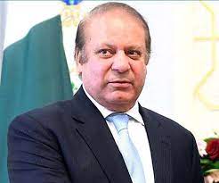 Former Prime Minister Nawaz Sharif refuses to return home