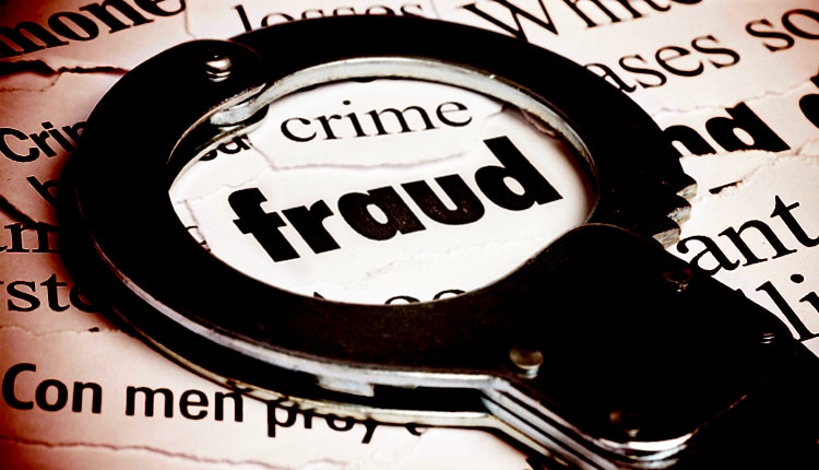 Fraud charge against two for registering a flat by forging documents claiming to be a lawyer