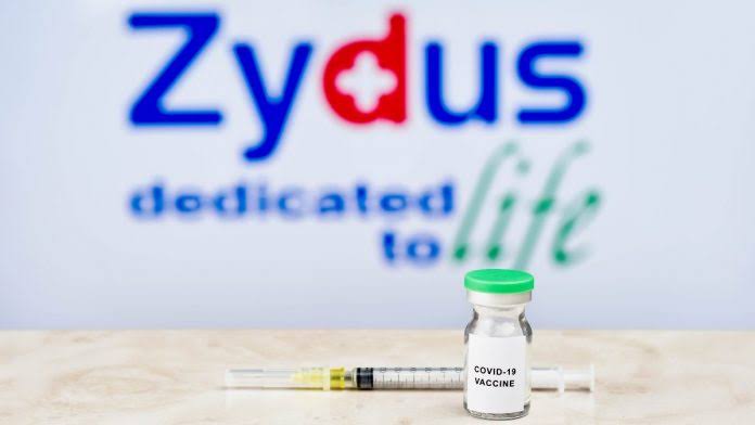 In India, Zyde's caddy will be vaccinated, effective for young children
