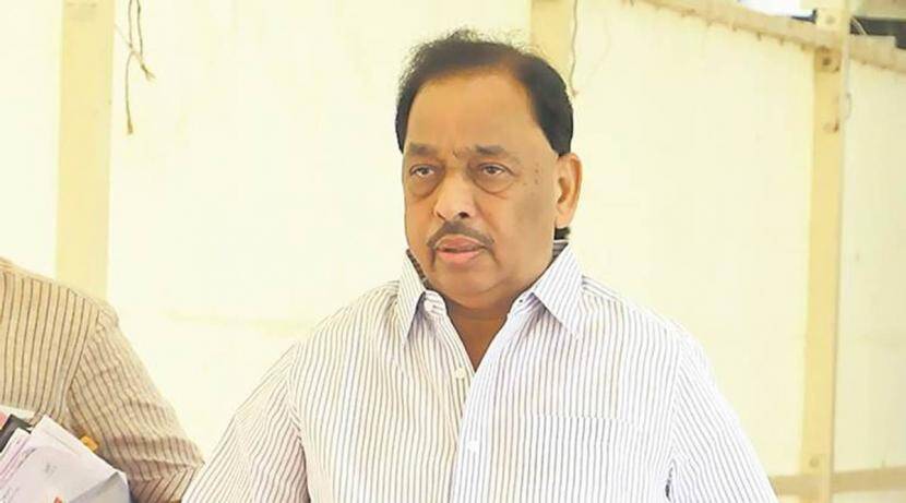 Consolation to Narayan Rane; The government has testified in the High Court that it will not take action till the next hearing