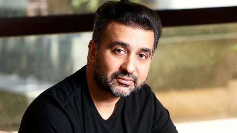 Four absconding accused arrested in Raj Kundra pornography case