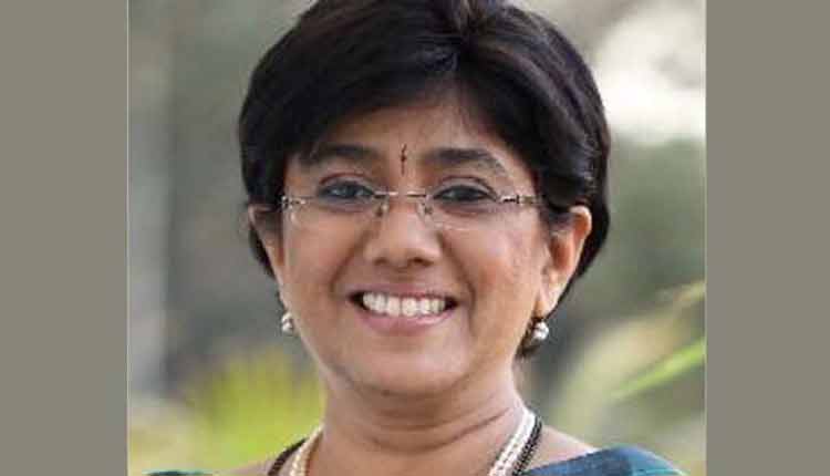 Strongly opposes decision to lease 183 amenity spaces in Pune: Vandana Chavan